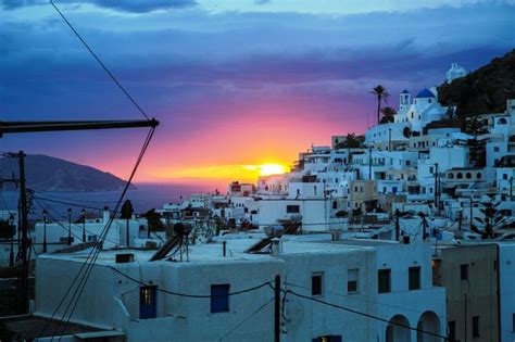 Embracing the Spirituality of Aegean Magic: A Thankful Exploration